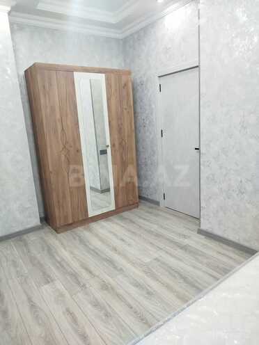 İcarəyə verilir 3 otaqlı yeni tikili 90 m², Saray q., photo 6 from 22