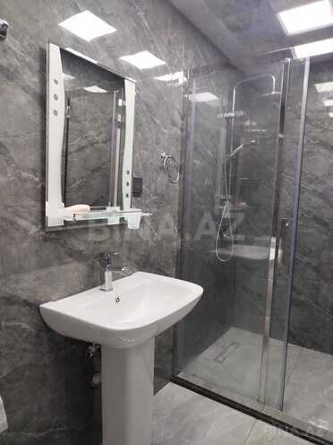 İcarəyə verilir 3 otaqlı yeni tikili 90 m², Saray q., photo 13 from 22