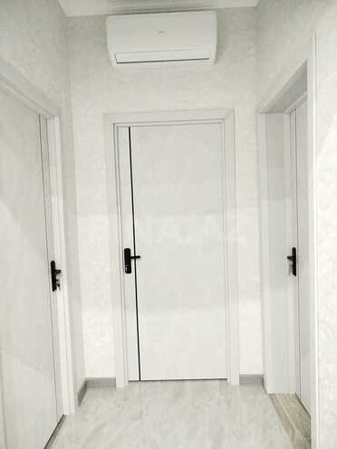 İcarəyə verilir 3 otaqlı yeni tikili 90 m², Saray q., photo 18 from 22