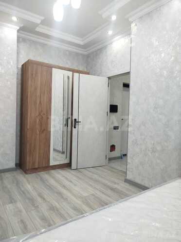 İcarəyə verilir 3 otaqlı yeni tikili 90 m², Saray q., photo 14 from 22