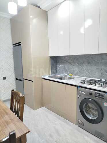 İcarəyə verilir 3 otaqlı yeni tikili 90 m², Saray q., photo 21 from 22