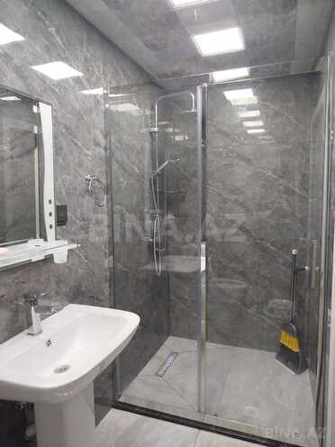 İcarəyə verilir 3 otaqlı yeni tikili 90 m², Saray q., photo 11 from 22