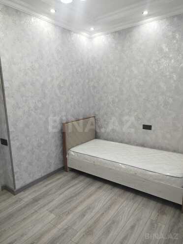 İcarəyə verilir 3 otaqlı yeni tikili 90 m², Saray q., photo 8 from 22