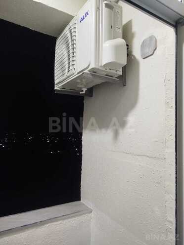 İcarəyə verilir 3 otaqlı yeni tikili 90 m², Saray q., photo 10 from 22