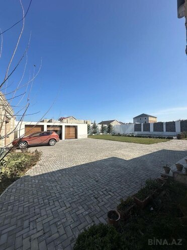 Сдаётся 5-комн. дом/дача 250 м², пос. Новханы, photo 9 from 26