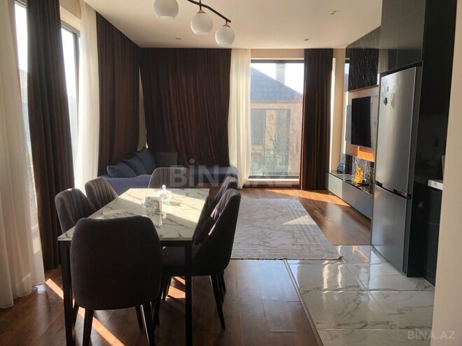 Сдаётся 5-комн. дом/дача 250 м², пос. Новханы, photo 14 from 26