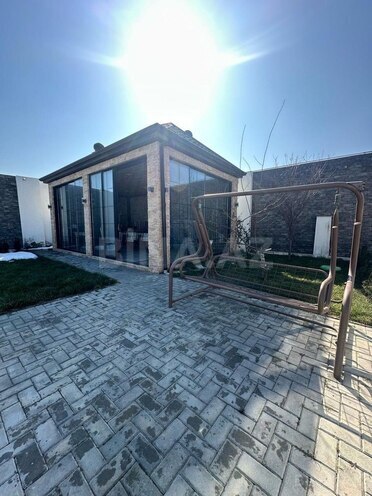Сдаётся 5-комн. дом/дача 250 м², пос. Новханы, photo 4 from 26