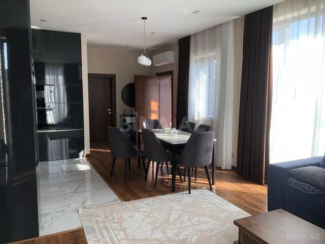 Сдаётся 5-комн. дом/дача 250 м², пос. Новханы, photo 11 from 26