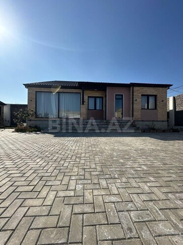 Сдаётся 5-комн. дом/дача 250 м², пос. Новханы, photo 1 from 26