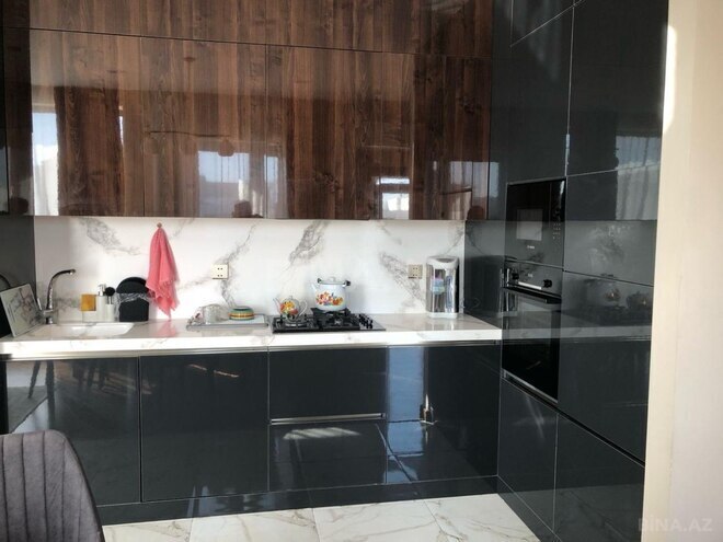 Сдаётся 5-комн. дом/дача 250 м², пос. Новханы, photo 22 from 26