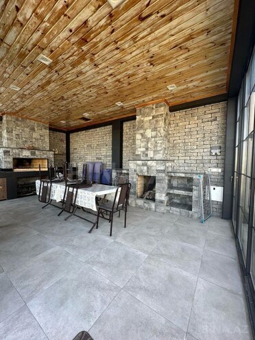 Сдаётся 5-комн. дом/дача 250 м², пос. Новханы, photo 7 from 26