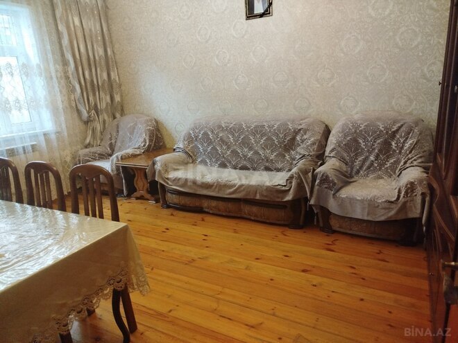 Satılır 5 otaqlı həyət evi/bağ evi 156 m², Əhmədli m., photo 27 from 30
