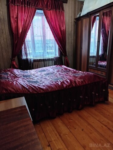 Satılır 5 otaqlı həyət evi/bağ evi 156 m², Əhmədli m., photo 24 from 30