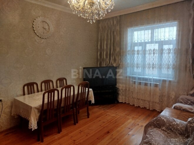 Satılır 5 otaqlı həyət evi/bağ evi 156 m², Əhmədli m., photo 29 from 30
