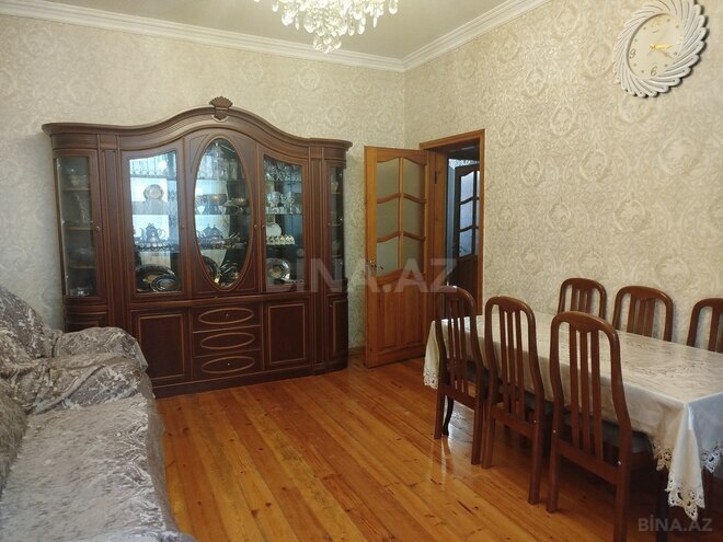 Satılır 5 otaqlı həyət evi/bağ evi 156 m², Əhmədli m., photo 28 from 30