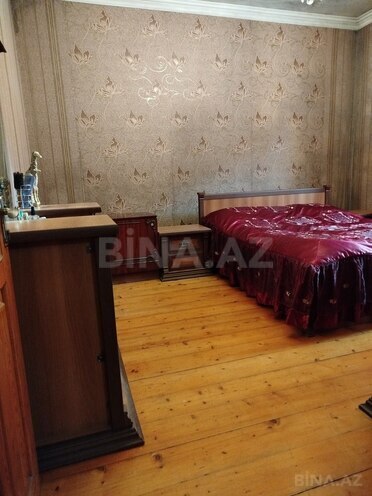 Satılır 5 otaqlı həyət evi/bağ evi 156 m², Əhmədli m., photo 25 from 30