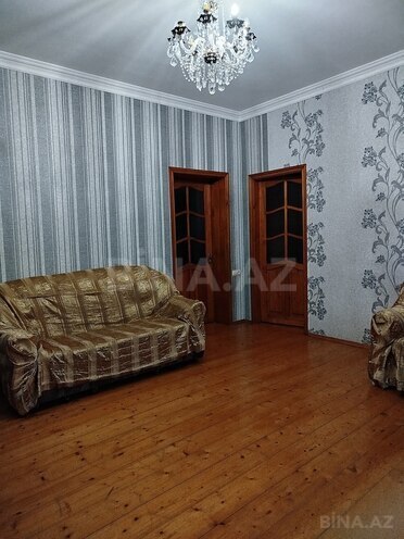 Satılır 5 otaqlı həyət evi/bağ evi 156 m², Əhmədli m., photo 20 from 30