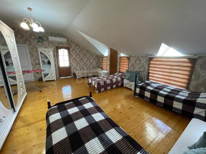 Сдаётся 2-комн. дом/дача 80 м², м. Кара Караев, photo 5 from 8