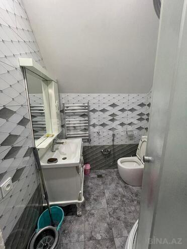 Сдаётся 2-комн. дом/дача 80 м², м. Кара Караев, photo 7 from 8