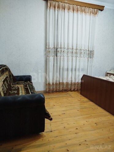 Satılır 5 otaqlı həyət evi/bağ evi 156 m², Əhmədli m., photo 16 from 30