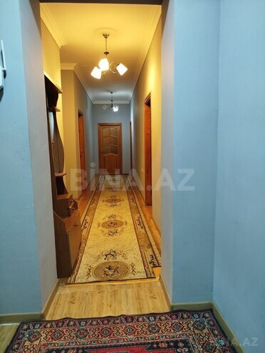 Satılır 5 otaqlı həyət evi/bağ evi 156 m², Əhmədli m., photo 11 from 30
