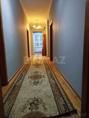 Satılır 5 otaqlı həyət evi/bağ evi 156 m², Əhmədli m., photo 10 from 30