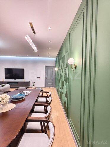 Продаётся 3-комн. новостройка 158 м², м. Шах Исмаил Хатаи, photo 5 from 32