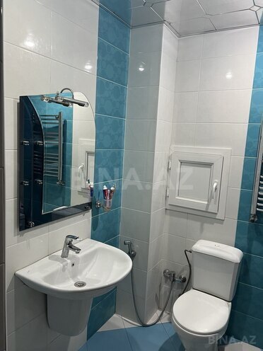 Satılır 2 otaqlı yeni tikili 53 m², Memar Əcəmi m., photo 10 from 16