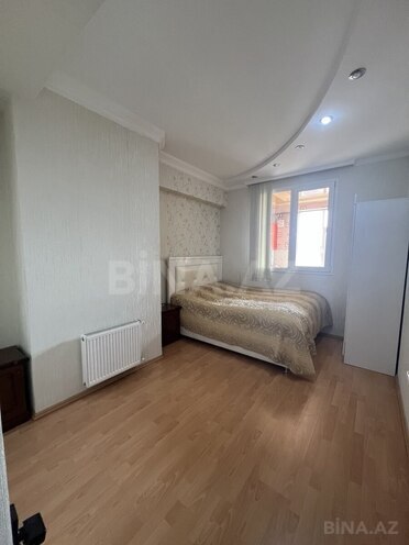 Satılır 2 otaqlı yeni tikili 53 m², Memar Əcəmi m., photo 5 from 16