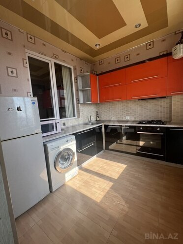 Satılır 2 otaqlı yeni tikili 53 m², Memar Əcəmi m., photo 8 from 16