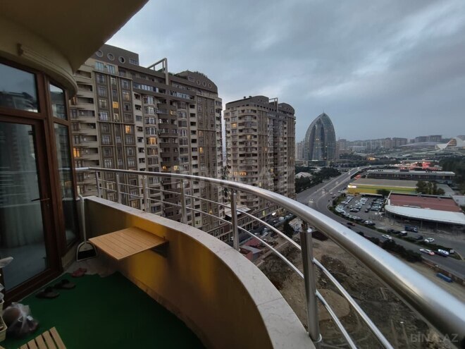 Продаётся 3-комн. новостройка 158 м², м. Шах Исмаил Хатаи, photo 11 from 32