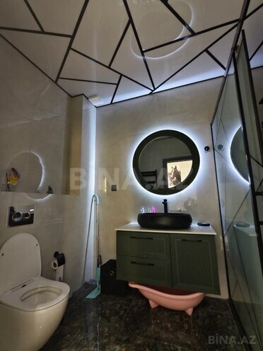 Продаётся 3-комн. новостройка 158 м², м. Шах Исмаил Хатаи, photo 21 from 32