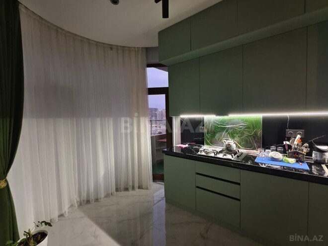 Продаётся 3-комн. новостройка 158 м², м. Шах Исмаил Хатаи, photo 25 from 32