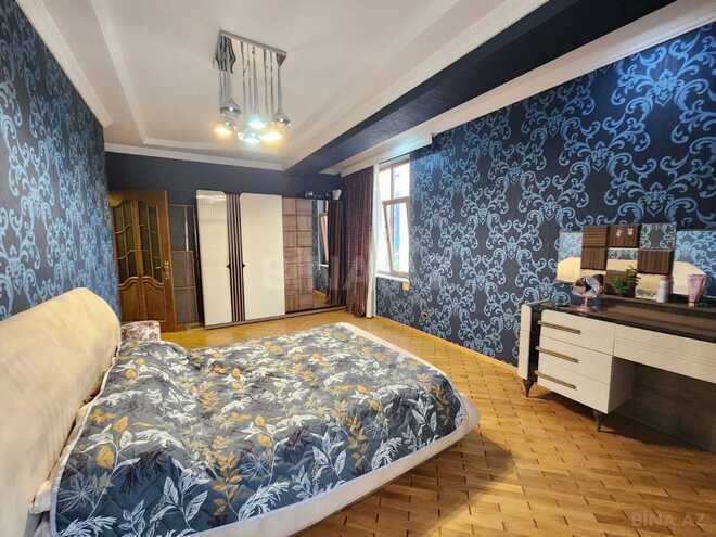 Сдаётся 3-комн. новостройка 150 м², м. 28 мая, photo 11 from 19