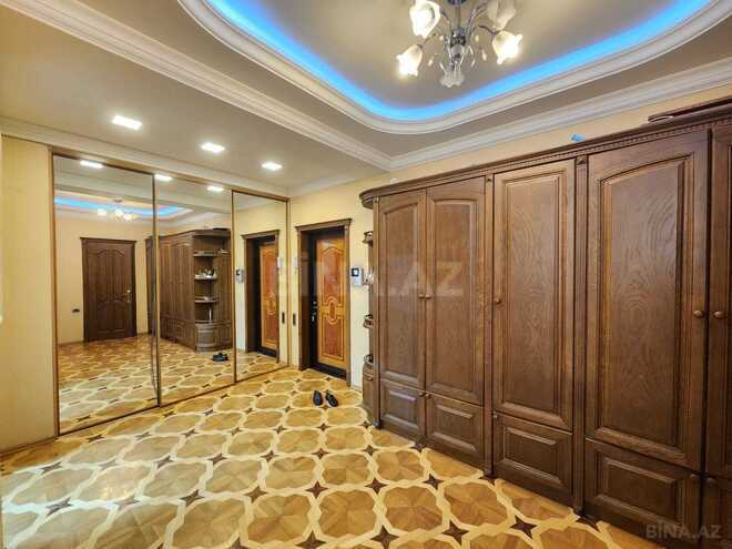 Сдаётся 3-комн. новостройка 150 м², м. 28 мая, photo 13 from 19