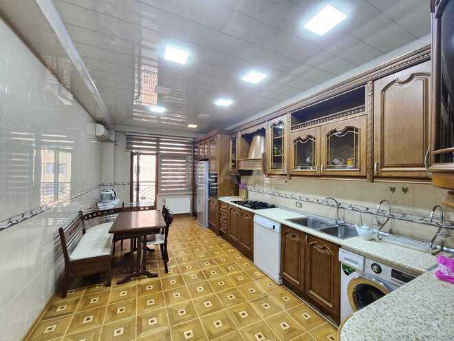 Сдаётся 3-комн. новостройка 150 м², м. 28 мая, photo 18 from 19