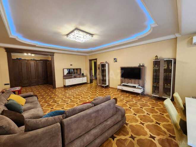 Сдаётся 3-комн. новостройка 150 м², м. 28 мая, photo 3 from 19