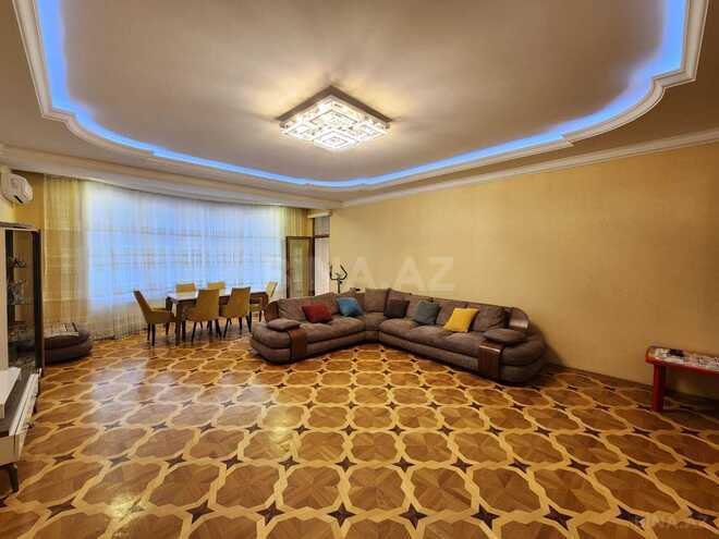 Сдаётся 3-комн. новостройка 150 м², м. 28 мая, photo 4 from 19
