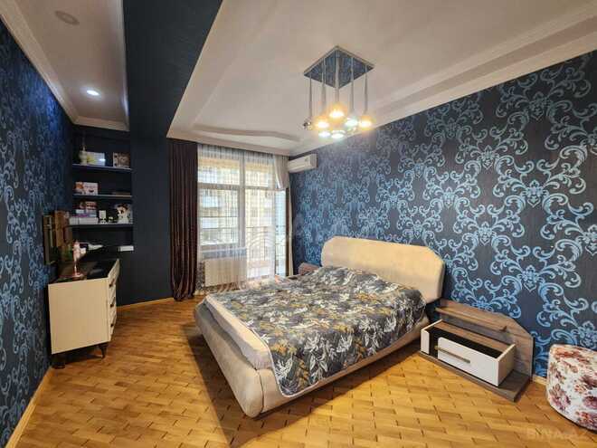 Сдаётся 3-комн. новостройка 150 м², м. 28 мая, photo 12 from 19