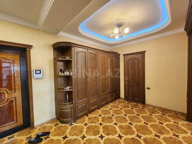 Сдаётся 3-комн. новостройка 150 м², м. 28 мая, photo 16 from 19