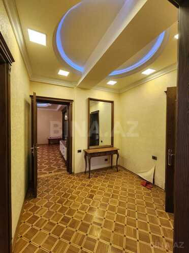 Сдаётся 3-комн. новостройка 150 м², м. 28 мая, photo 5 from 19