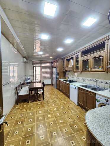 Сдаётся 3-комн. новостройка 150 м², м. 28 мая, photo 15 from 19