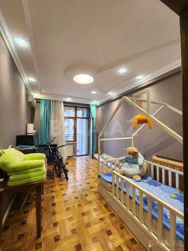 Сдаётся 3-комн. новостройка 150 м², м. 28 мая, photo 7 from 19