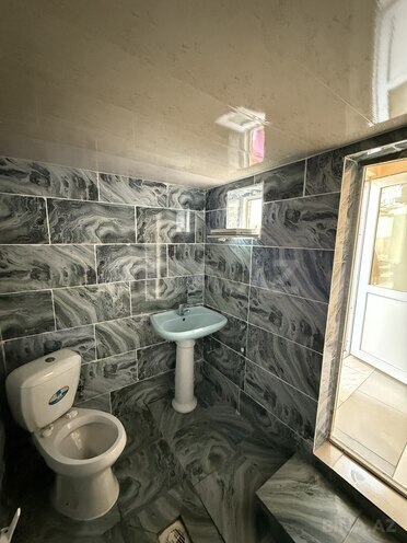 İcarəyə verilir 1 otaqlı köhnə tikili 35 m², Əmircan q., photo 5 from 10