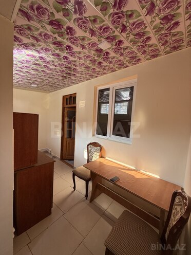 İcarəyə verilir 1 otaqlı köhnə tikili 35 m², Əmircan q., photo 6 from 10