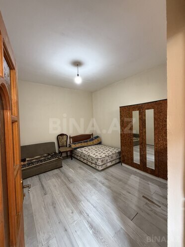 İcarəyə verilir 1 otaqlı köhnə tikili 35 m², Əmircan q., photo 8 from 10