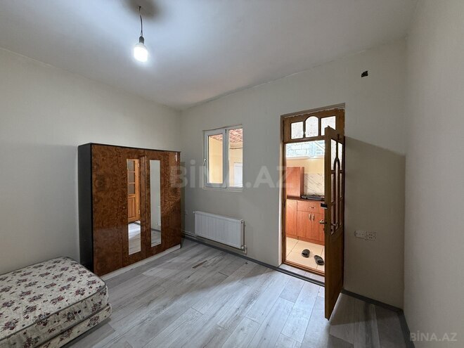 İcarəyə verilir 1 otaqlı köhnə tikili 35 m², Əmircan q., photo 9 from 10