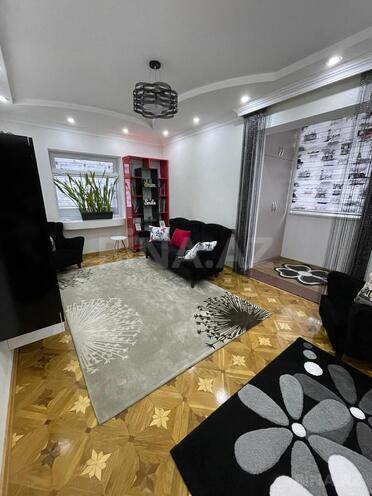 Сдаётся 4-комн. вторичка 110 м², м. Халглар Достлугу, photo 6 from 18