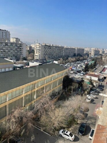 Сдаётся 4-комн. вторичка 110 м², м. Халглар Достлугу, photo 16 from 18