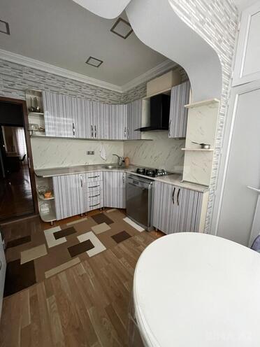 Сдаётся 4-комн. вторичка 110 м², м. Халглар Достлугу, photo 8 from 18